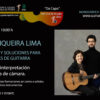 Duo Siqueira Lima - CHAMBER MUSIC WITH GUITAR